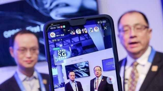 2019最新手机在线观看视频,2019年度热门手机在线视频观看趋势盘点  第3张