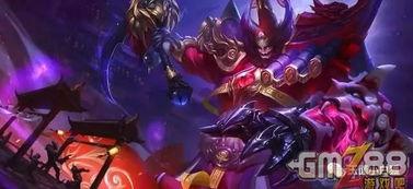 王者八月爆料视频大全最新,新英雄、新皮肤、新玩法大揭秘！  第1张