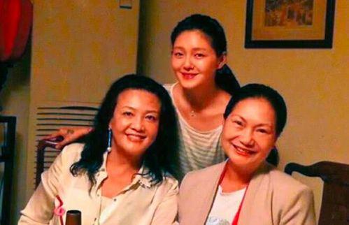 张兰爆料怀孕视频,豪门生活背后的甜蜜瞬间