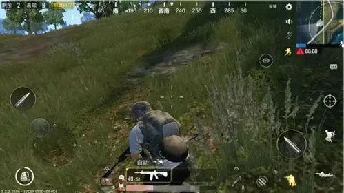 吃鸡枪皮肤最新爆料视频,炫酷特效，视觉盛宴即将来袭！  第1张